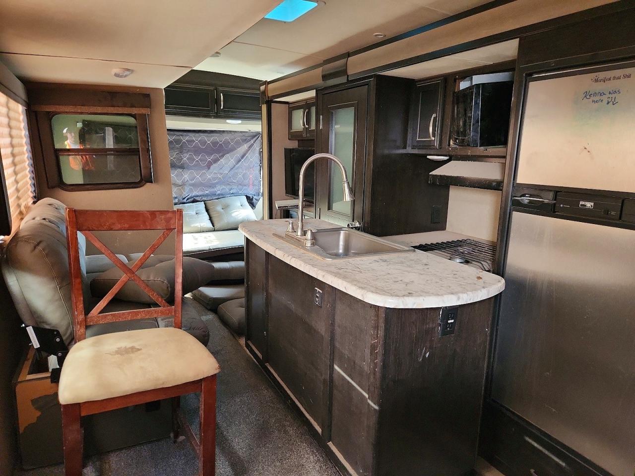 2017 Grand Design Imagine-RV