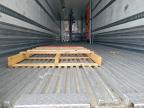 2015 Ggsd Refrigerated Van Trailer