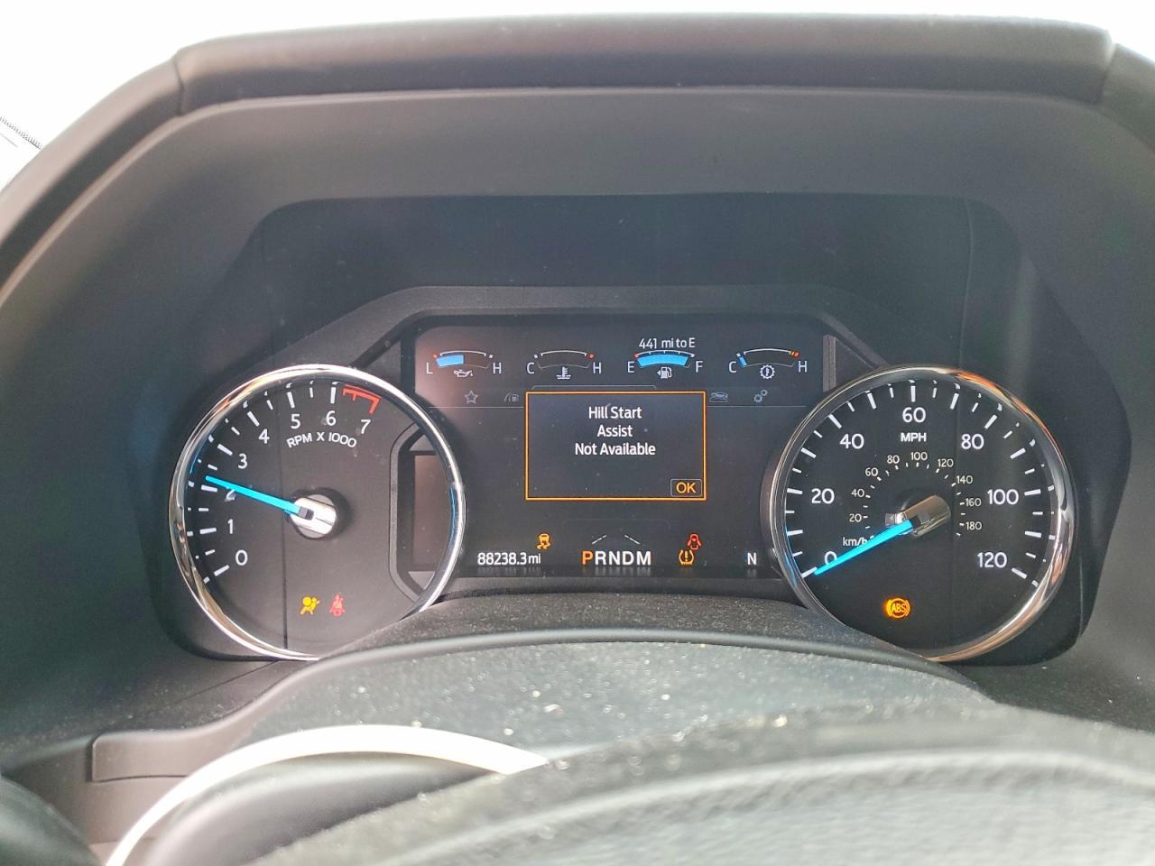 2021 Ford Expedition Platinum