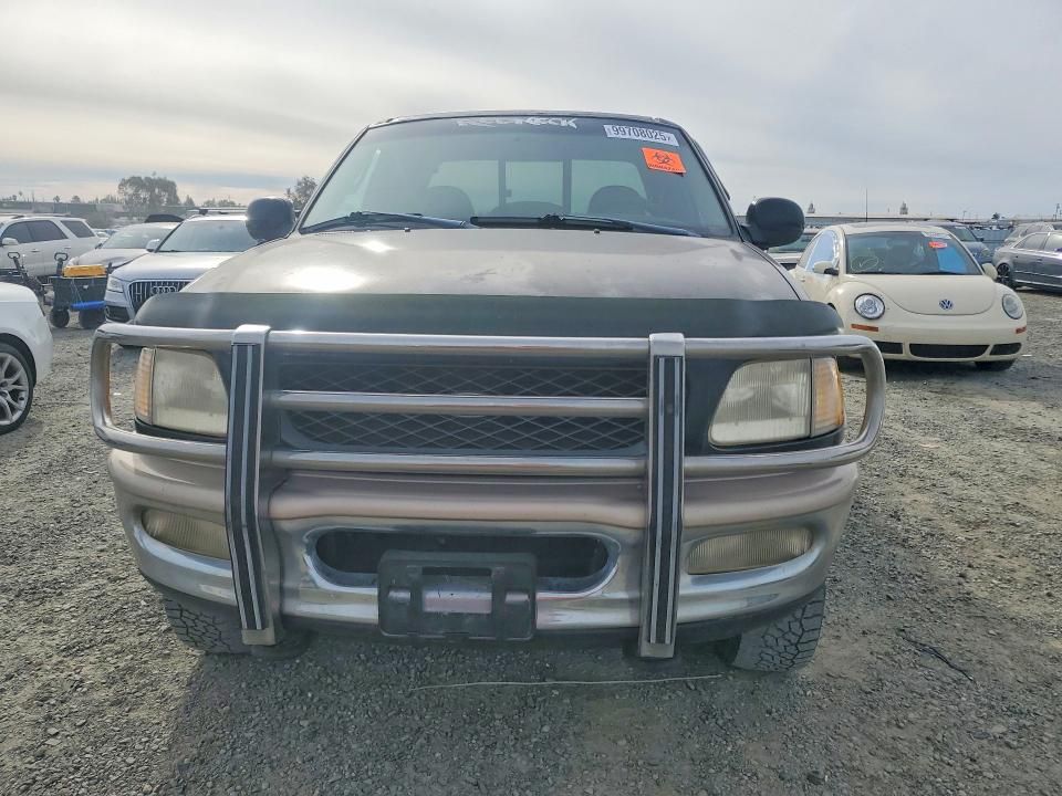 1998 Ford F150