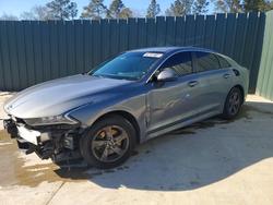 2021 KIA K5 lxs en venta en Augusta, GA