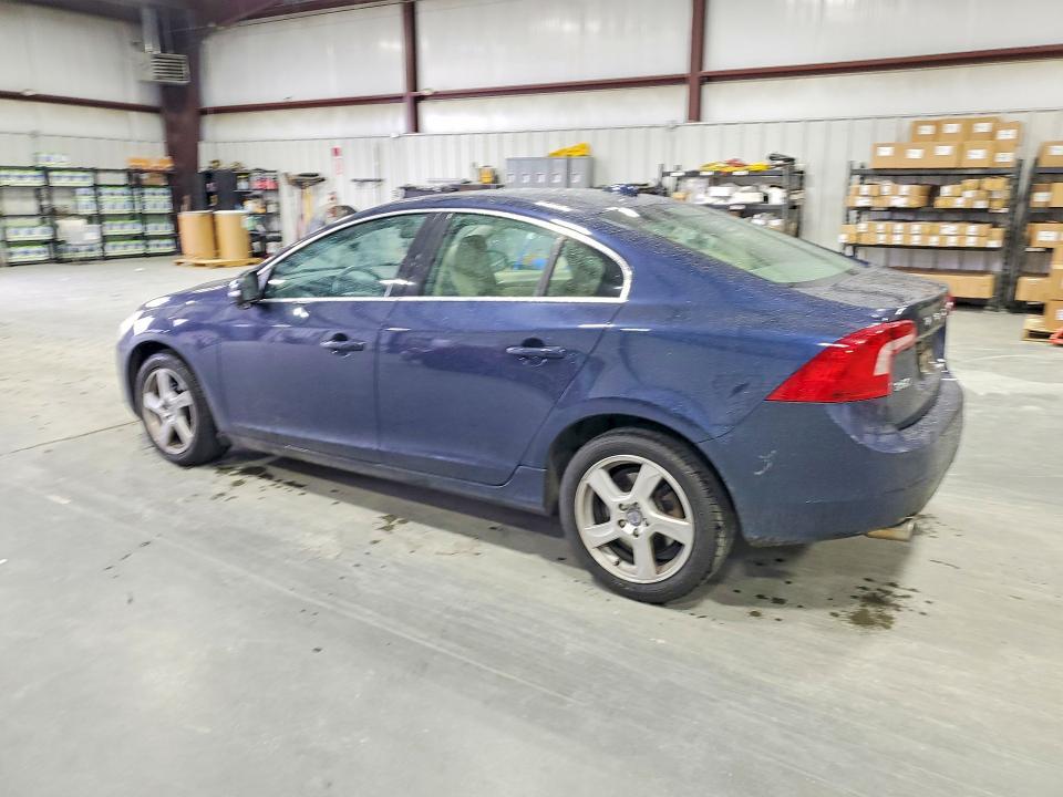 2013 Volvo S60 T5