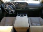 2013 Chevrolet Silverado K3500 lt