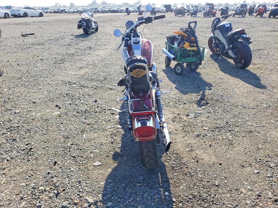 1984 Harley-Davidson XLS