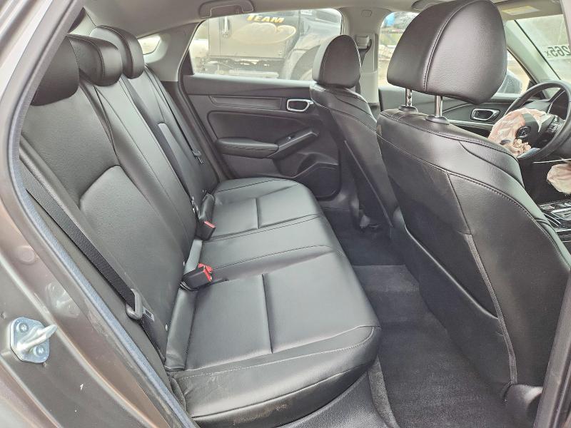 2025 Acura Integra