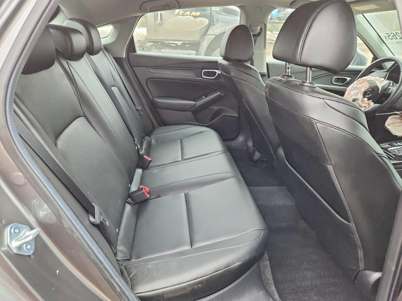 2025 Acura Integra
