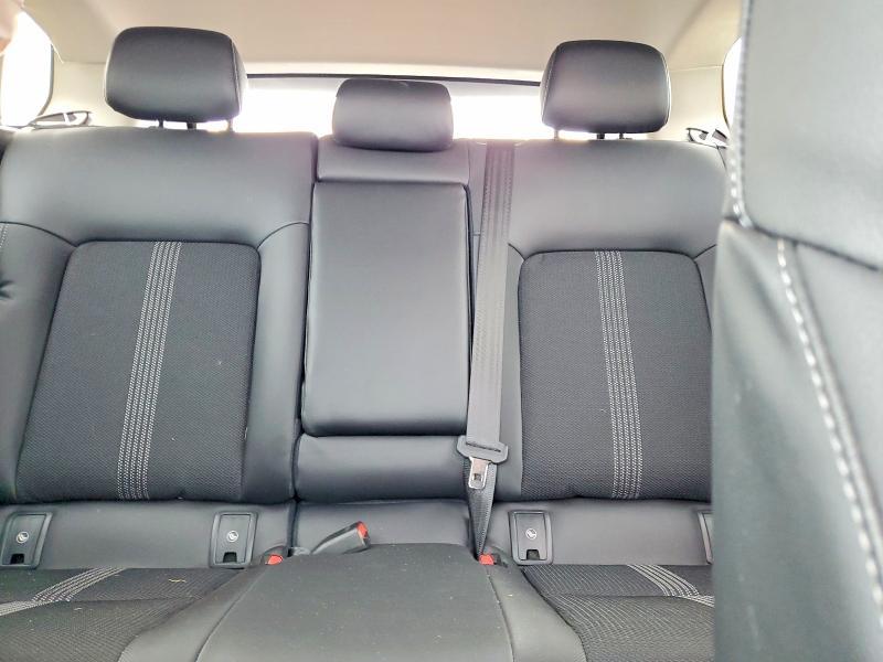 2025 Mazda Cx-50 Select