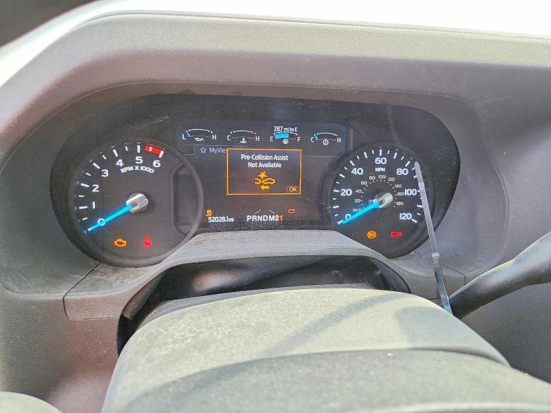 2023 Ford Econoline-BOX Truck