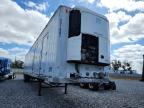 2001 Ggsd Refrigerated Van Trailer-Refrigerated Van Traile