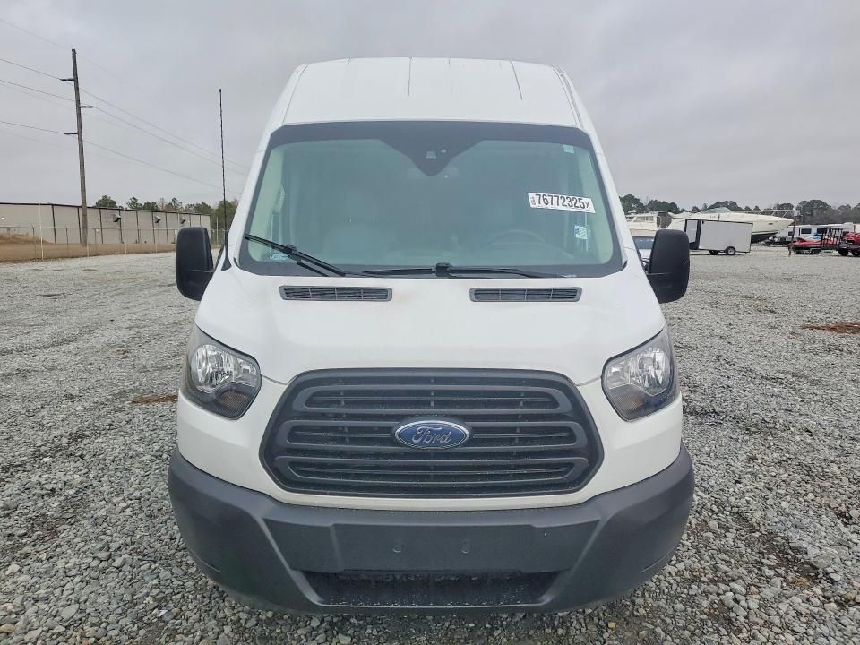 2019 Ford Transit T-250