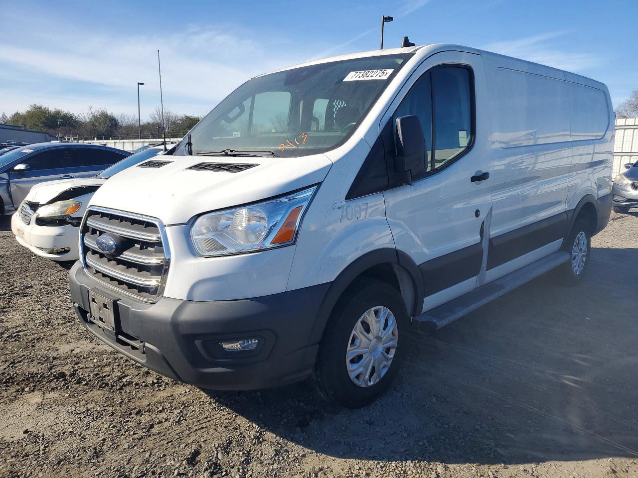 2020 Ford Transit 250 Delivery Van
