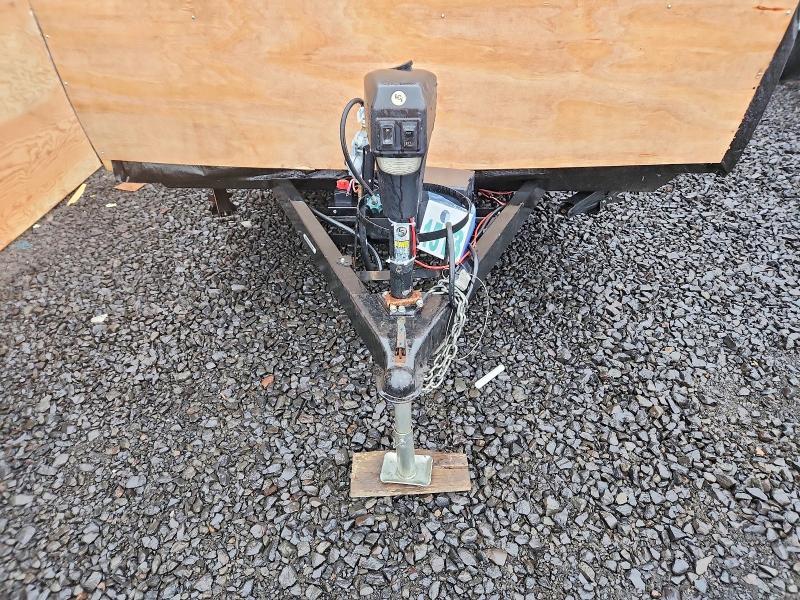 2022 Sonic Travel Trailer