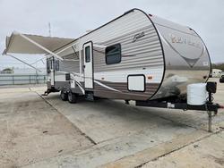 2015 Forest River Shasta Revere for sale in New Orleans, LA
