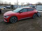 2022 KIA EV6