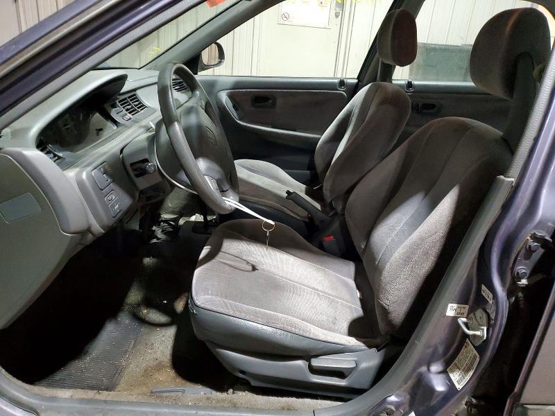 1994 Honda Civic lx