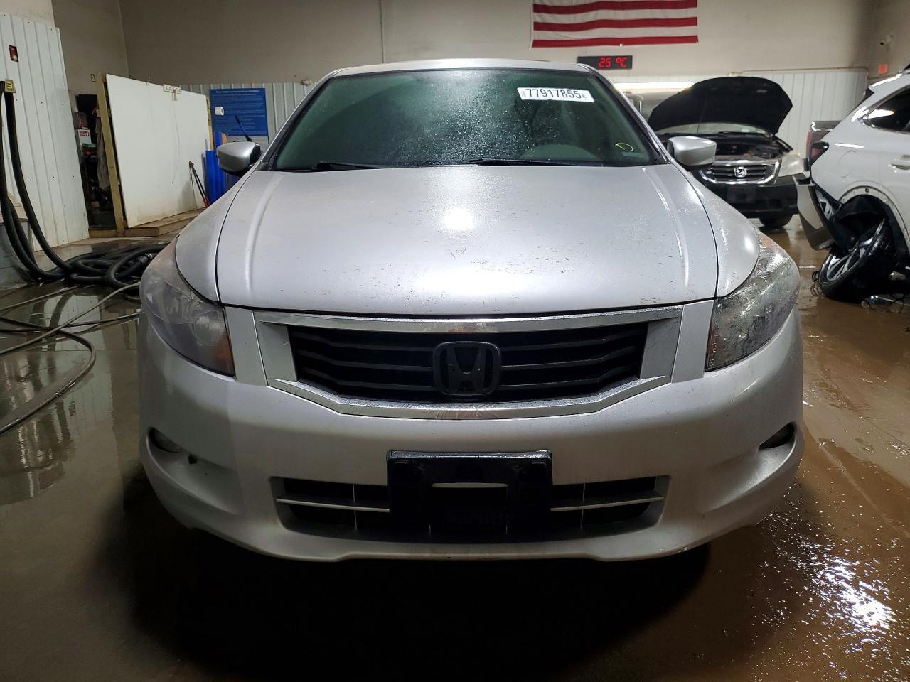 2009 Honda Accord ex