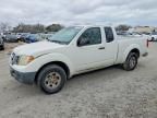 2013 Nissan Frontier S