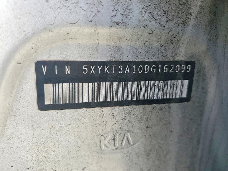 2011 KIA Sorento Base