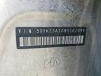 2011 KIA Sorento Base