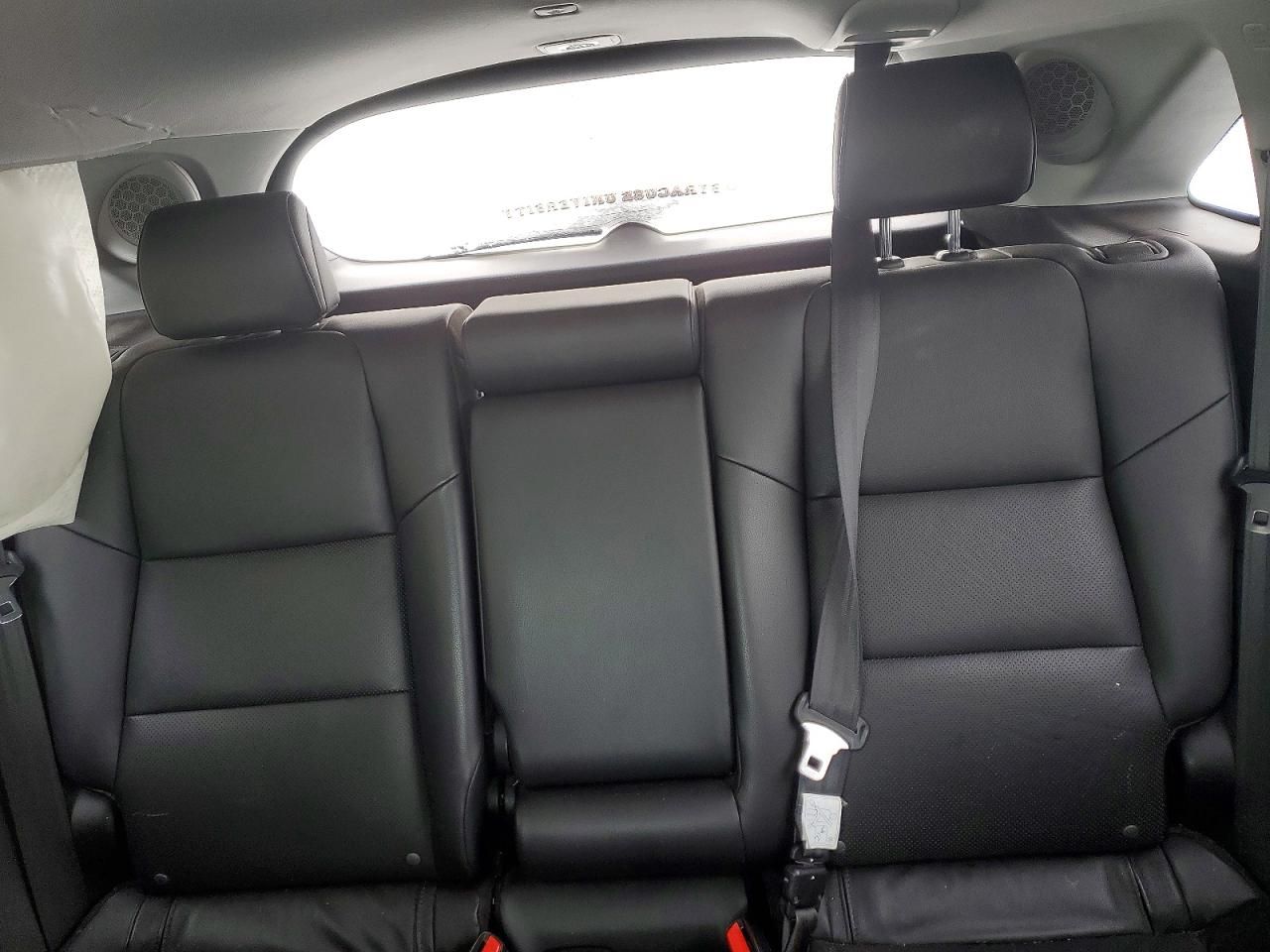 2016 Acura Rdx Technology