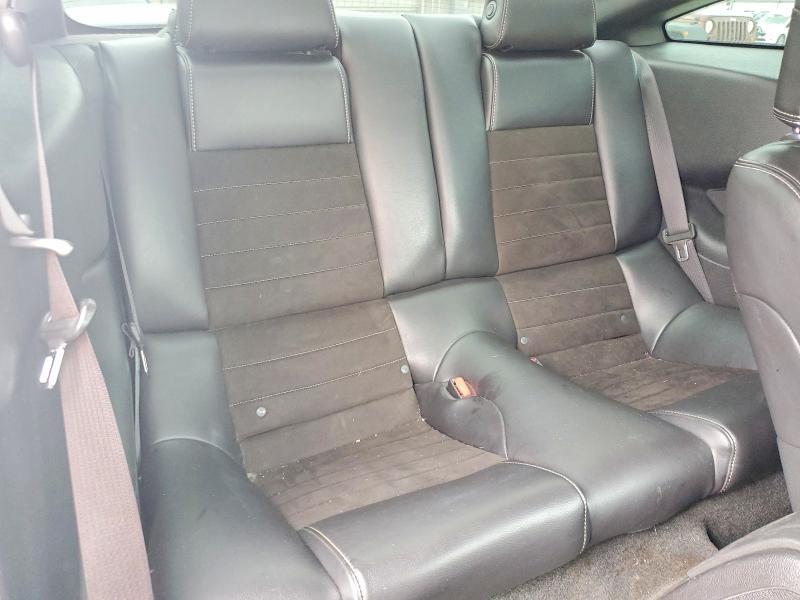 2014 Ford Mustang gt