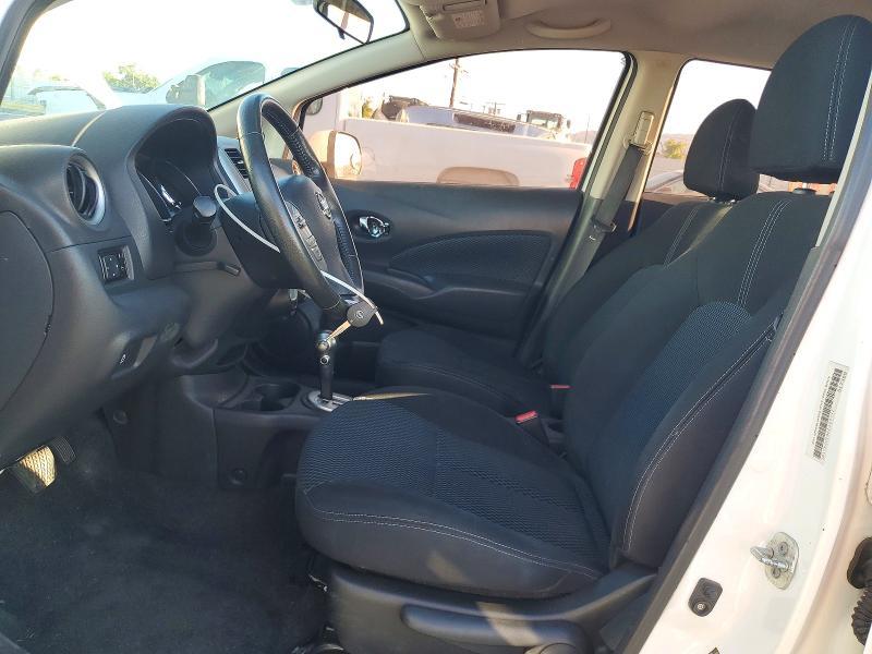 2014 Nissan Versa Note s