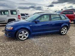 Audi salvage cars for sale: 2012 Audi A3 Premium Plus