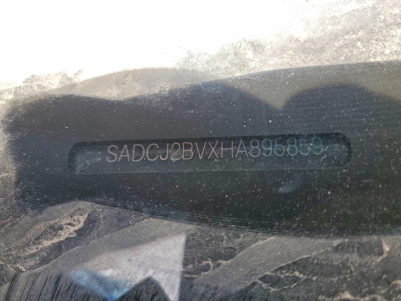 2017 Jaguar F-pace Premium