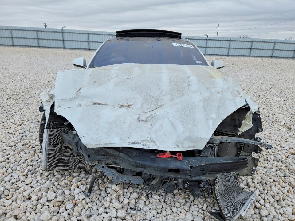 2014 Tesla Model s