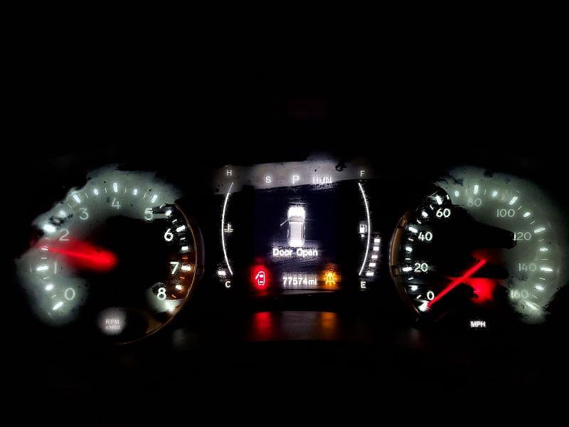 2016 Jeep Renegade Sport