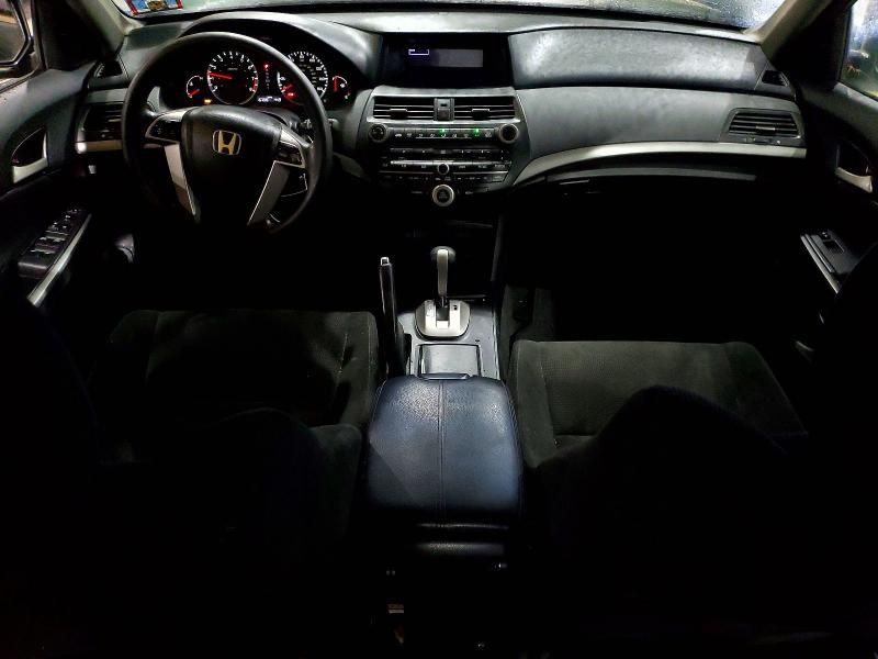 2008 Honda Accord ex