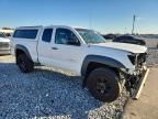 2008 Toyota Tacoma Access Cab