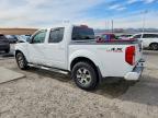 2012 Nissan Frontier S