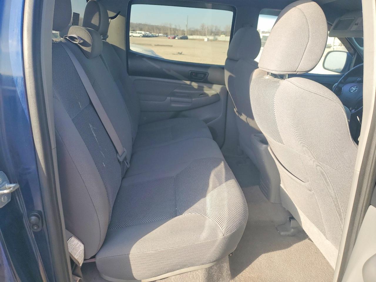 2006 Toyota Tacoma V6