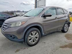 2014 Honda Cr-v ex en venta en Lebanon, TN