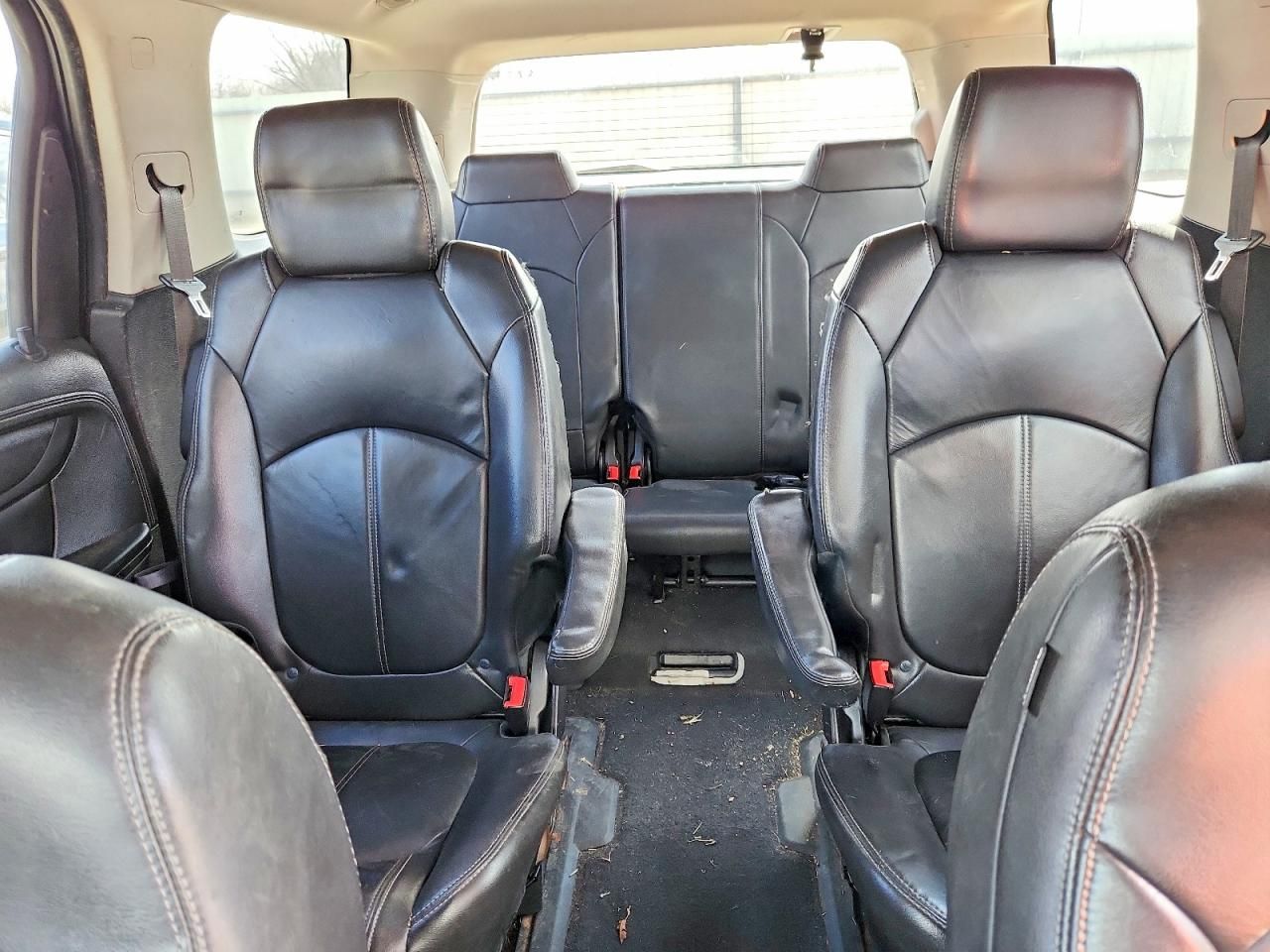 2016 GMC Acadia Slt-1