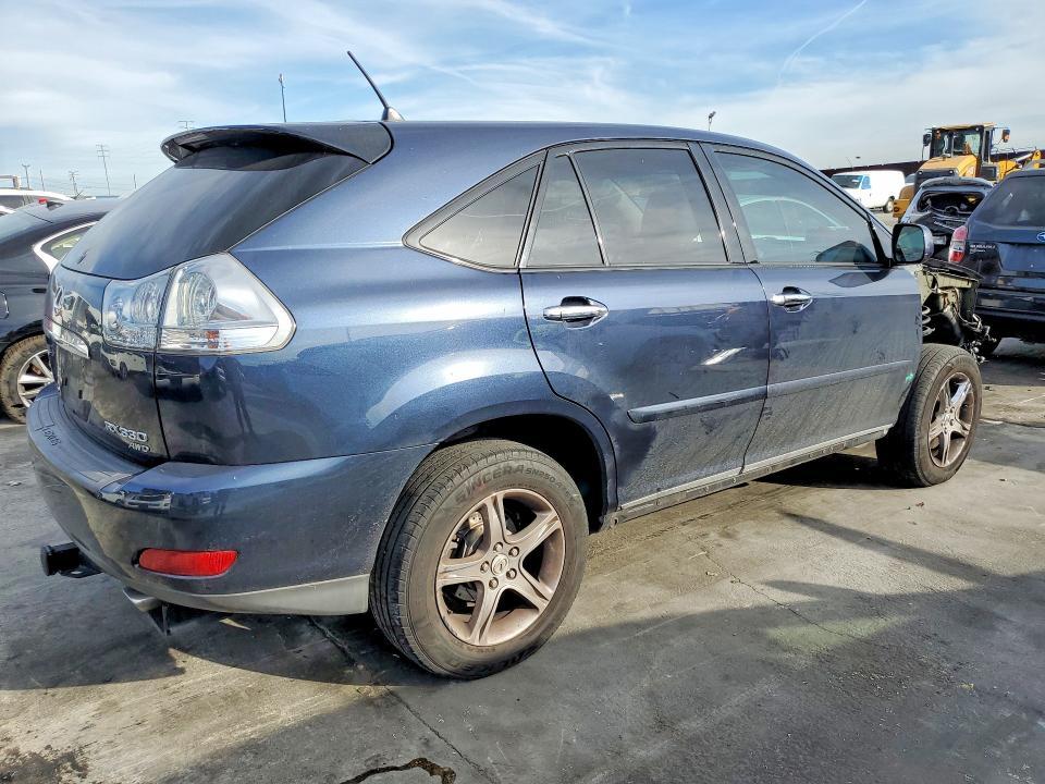 2005 Lexus Rx 330 Base