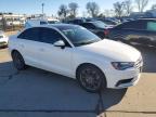 2016 Audi A3 Premium