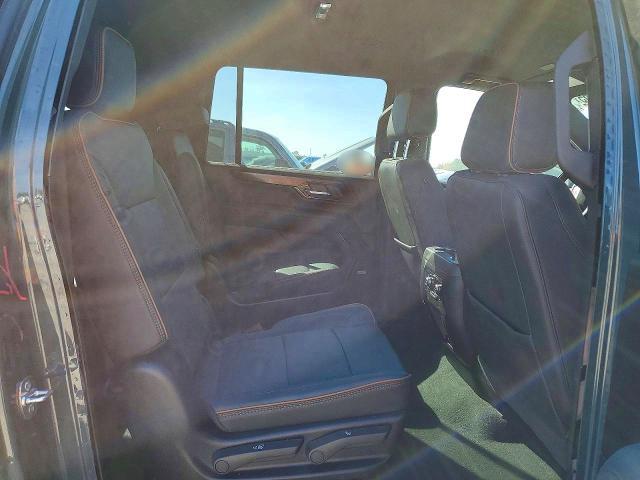 2025 GMC Yukon xl AT4