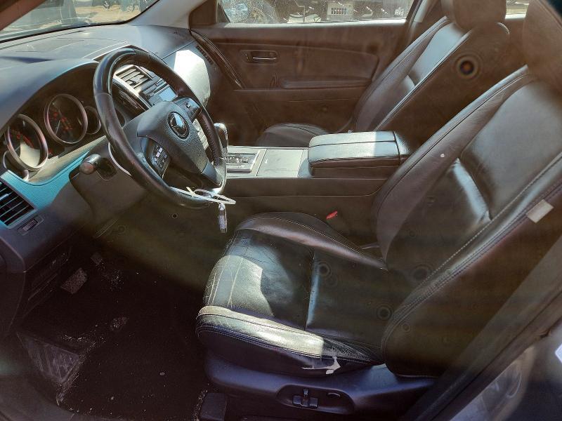 2010 Mazda Cx-9
