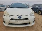 2013 Toyota Prius c one
