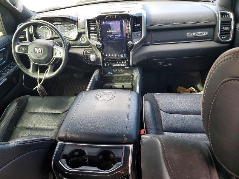 2020 Dodge 1500 Laramie