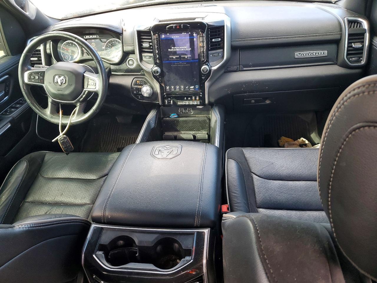 2020 Dodge 1500 Laramie