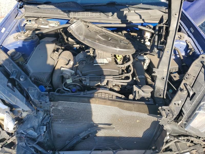 2013 Hyundai Genesis Coupe 2.0t