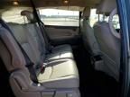 2018 Honda Odyssey exl