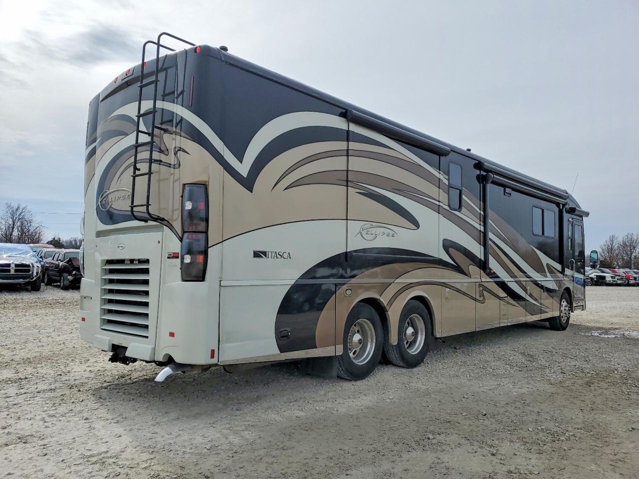 2017 Winnebago RV-RV