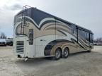2017 Winnebago RV-RV