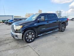 2012 Toyota Tundra Grade en venta en New Orleans, LA