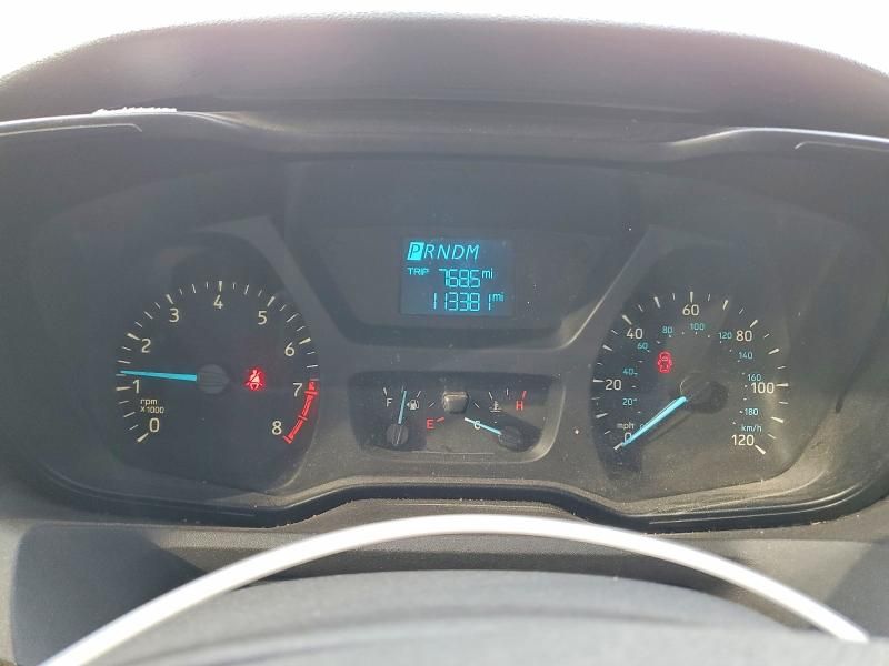 2016 Ford Transit 150 Delivery Van