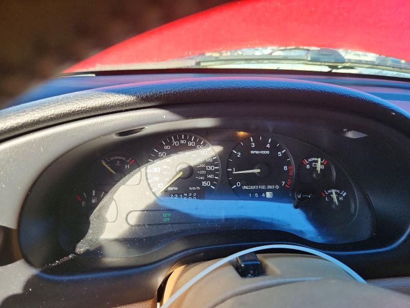 1994 Ford Mustang gt